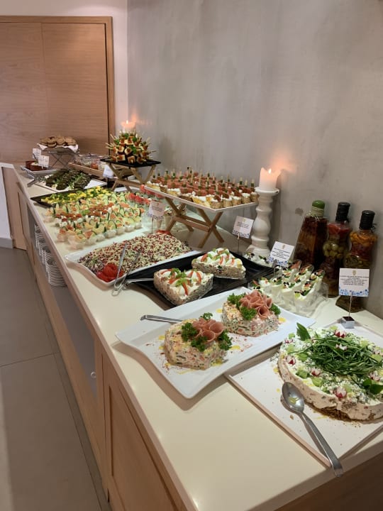 Gastro Nefeli Hotel Rethymno