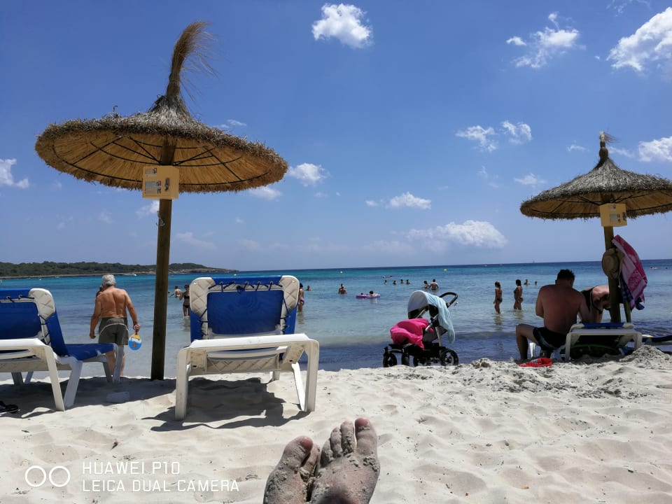 Strand Hotel Mariant Park