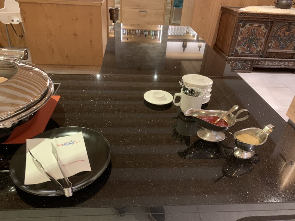 Gastro Hotel Alphof Alpbach