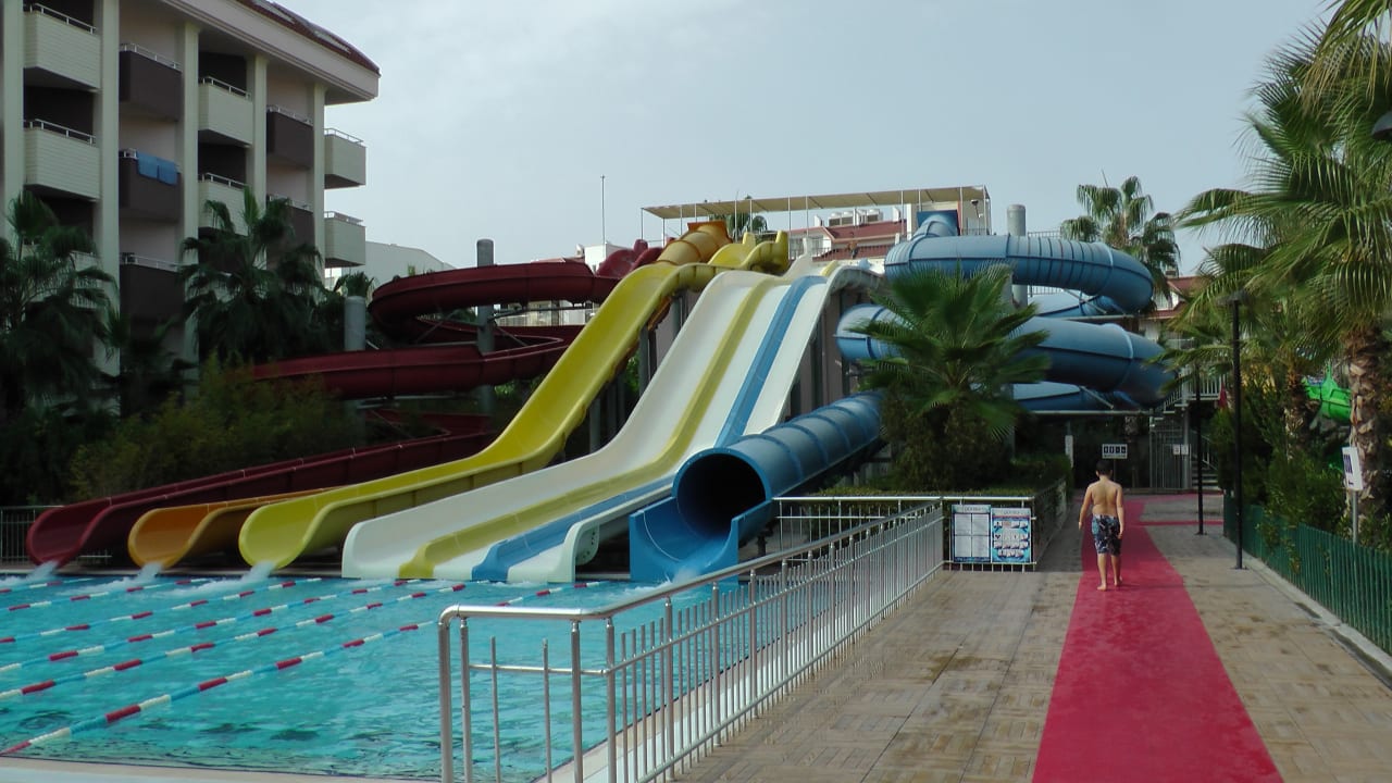 Sport & Freizeit Hane Family Resort