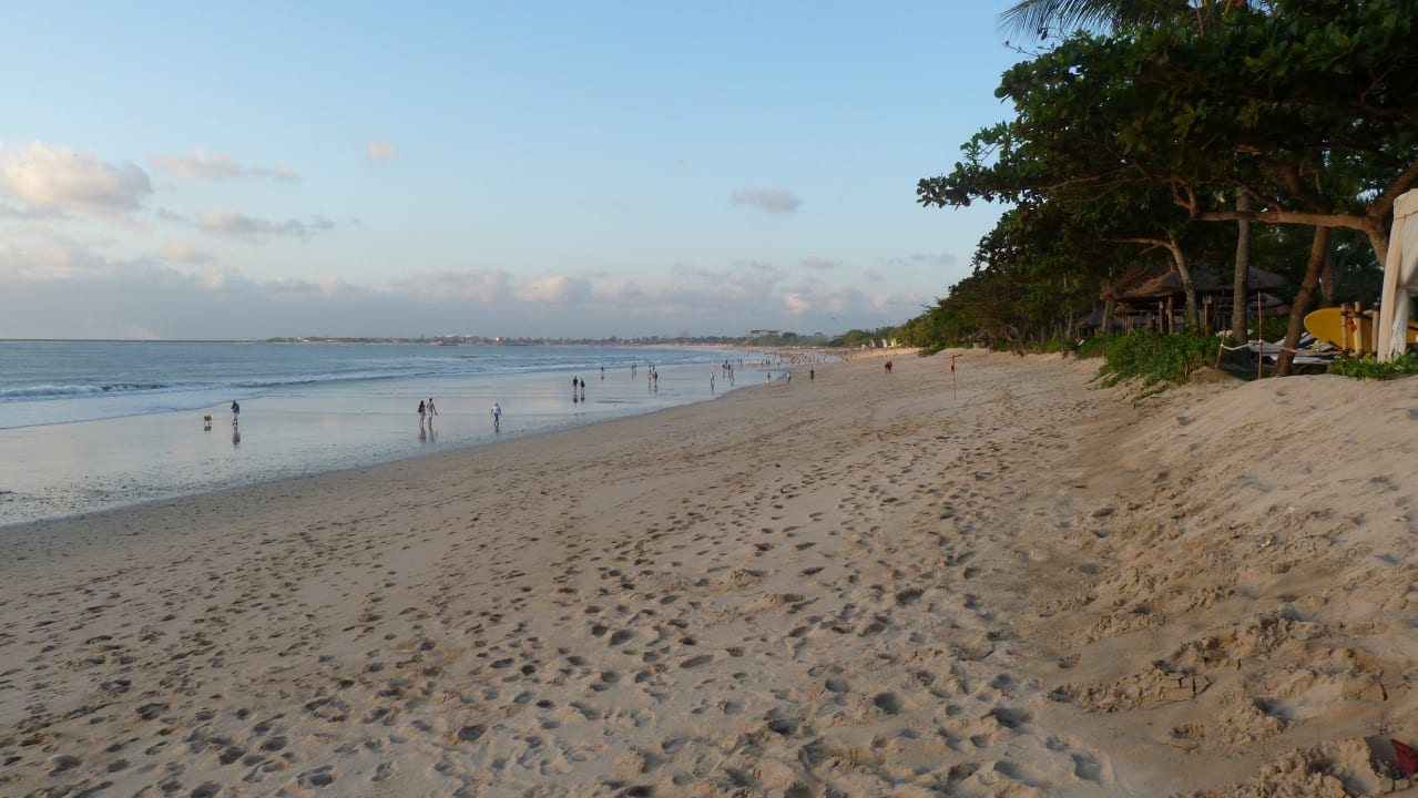 Strand InterContinental Bali Resort