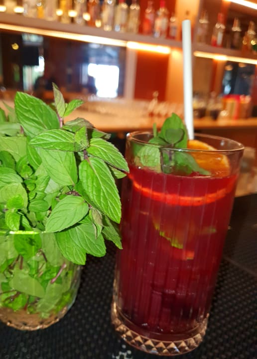 Gastro Seaden Quality Resort & Spa