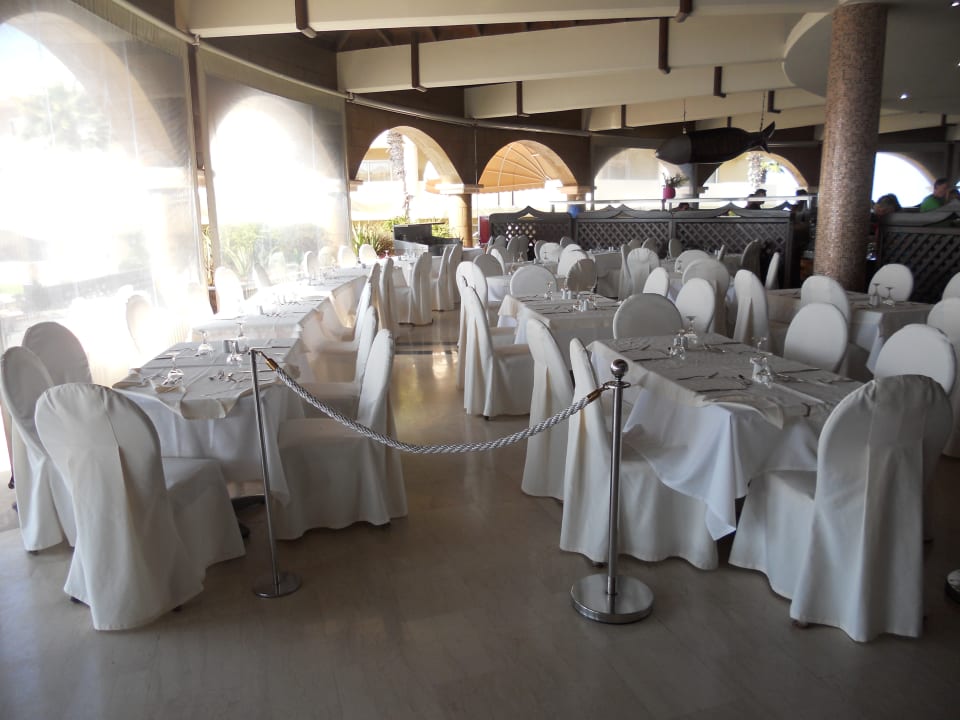 Gastro Hotel Kalithea Horizon Royal