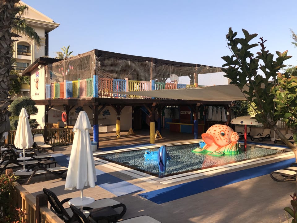 Sport & Freizeit Diamond Excellence Resort & Spa