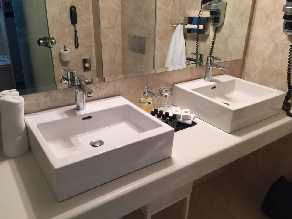 Zimmer 522 Lesante Classic - Preferred Hotels & Resorts