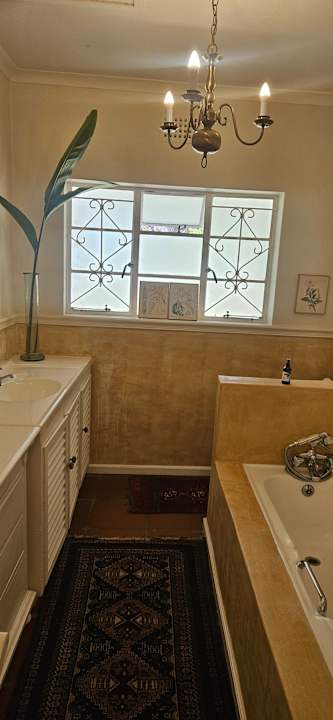 Zimmer San Gabriel Homestead