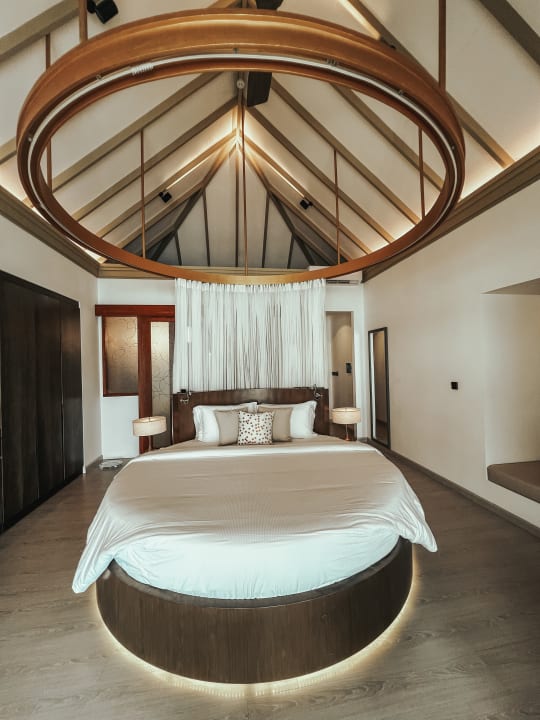 Zimmer TUI BLUE Olhuveli Romance