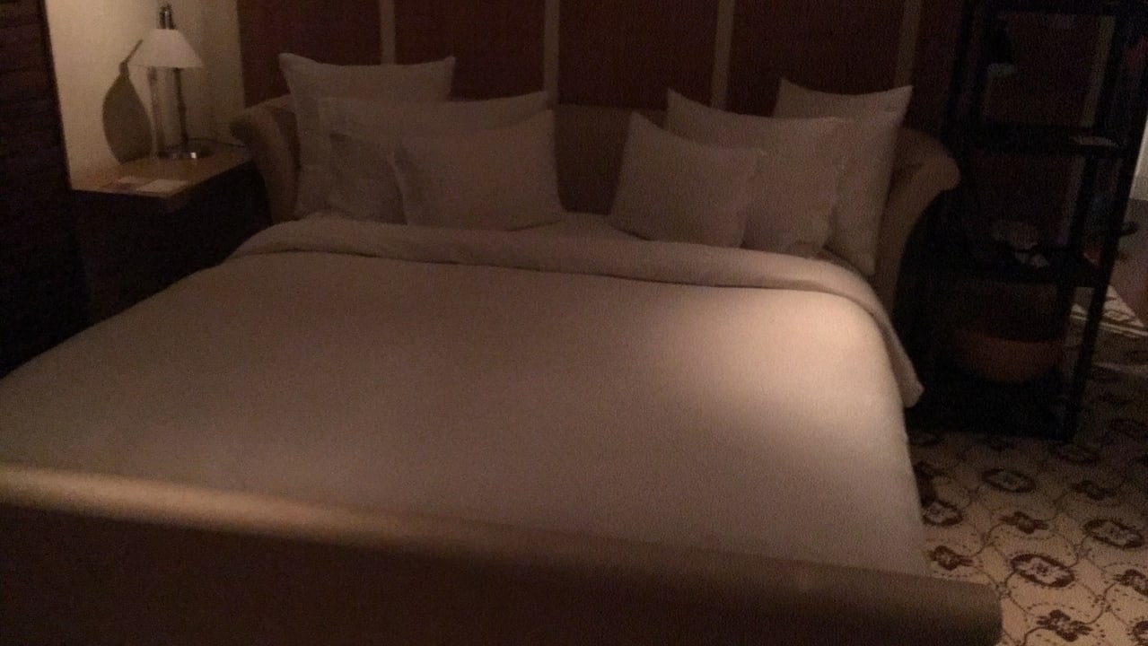 SPA Cottage Grand Hyatt Erawan Bangkok