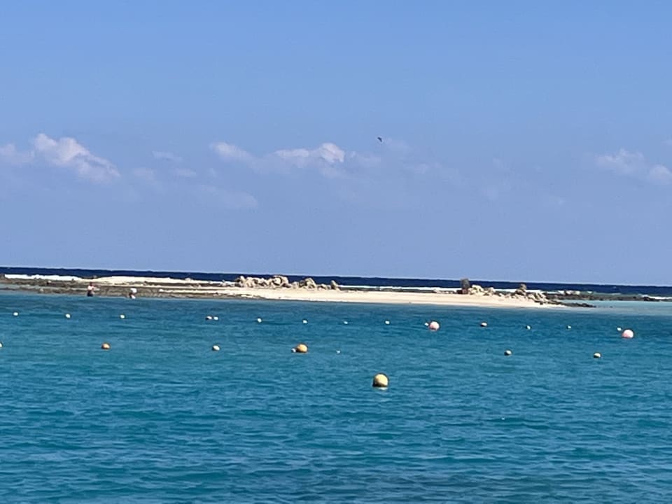 Ausblick LABRANDA Club Makadi