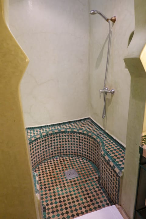 Zimmer Hotel Riad Dar Zitoune
