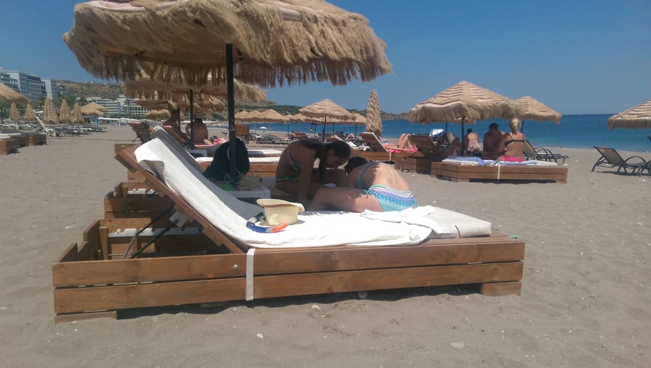 Strand La Marquise Luxury Resort Complex