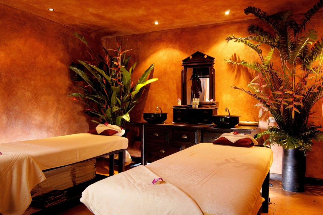 Morradok Spa Horizon Patong Beach Resort & Spa