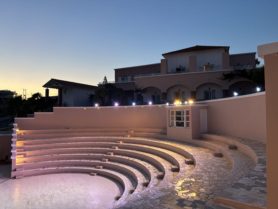 Sport & Freizeit Mitsis Rodos Village
