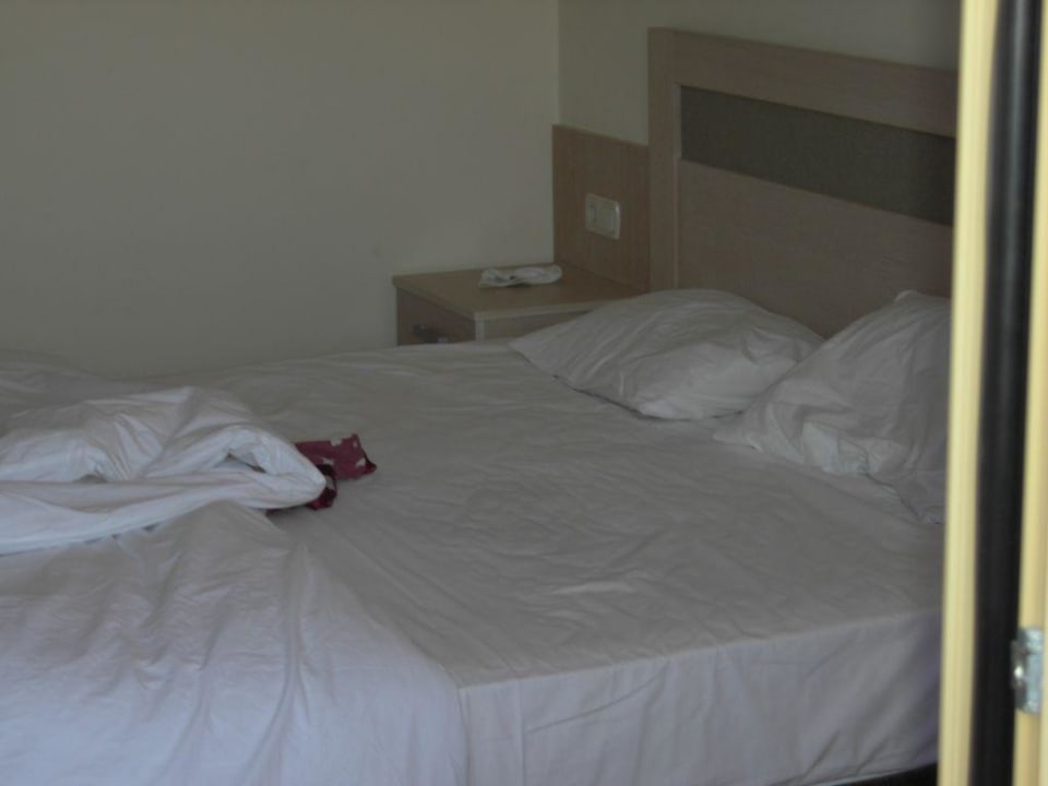Zimmer Side Breeze Hotel