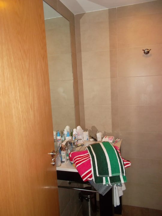 Bad AV Hotels Don Pepe - Adults only