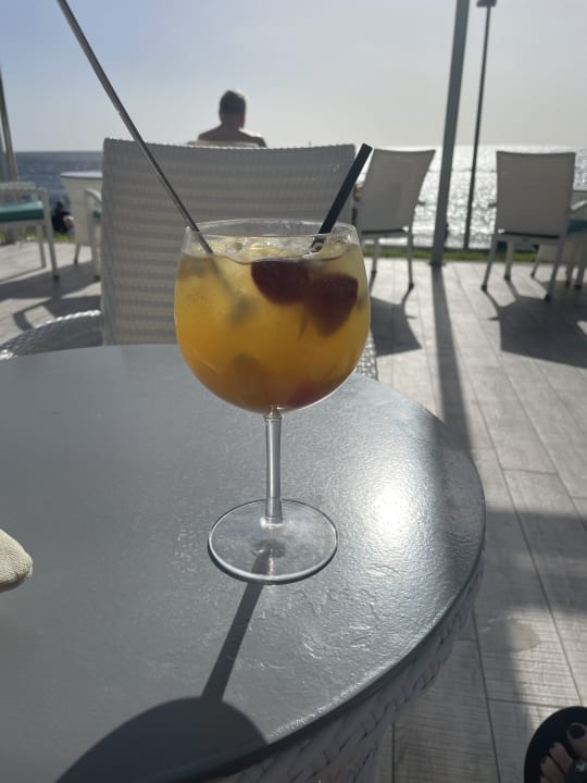 Gastro Hotel Riu Arecas - Adults only