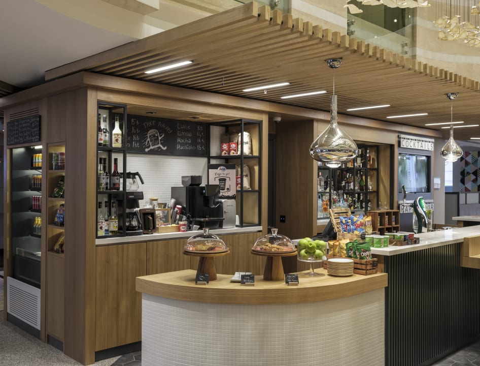 Gastro Holiday Inn Istanbul Old City