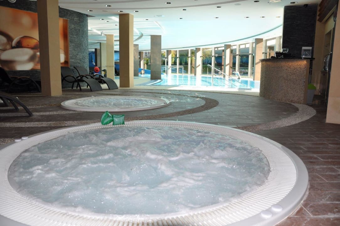 Jacuzzi Primavera Jastrzębia Góra