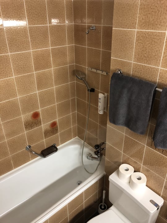 Zimmer Catrine Experience - Catrina Hotel