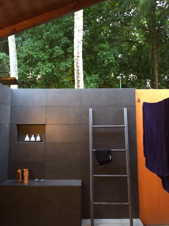 Zimmer Meeru Maldives Resort Island