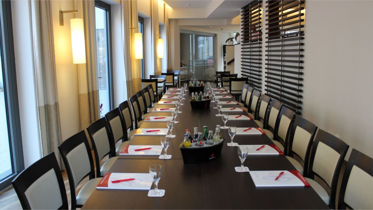 Sonstiges Hotel Am Kaisersaal