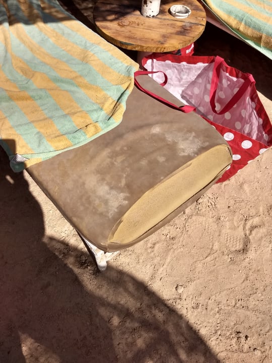 Strand Giftun Azur Resort