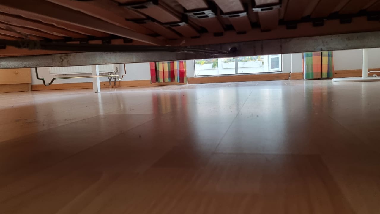 Zimmer Ferienwohnung Meeresrauschen Sassnitz