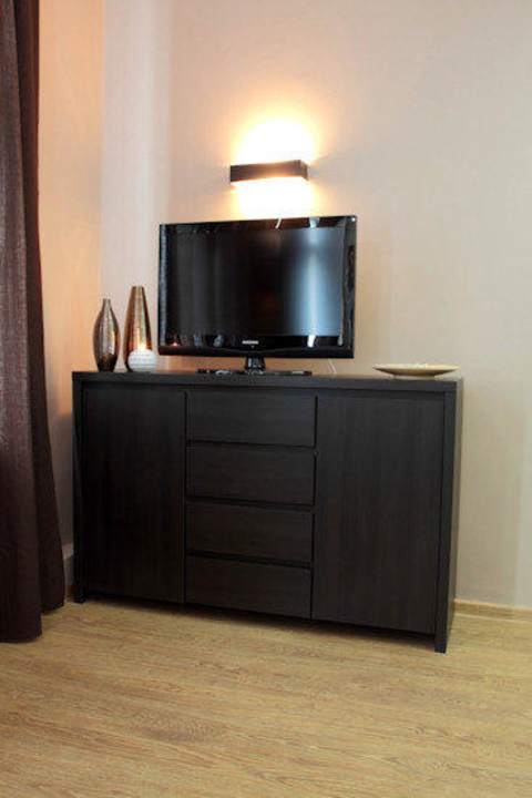 Apartament Superior Glam House Apart Hotel