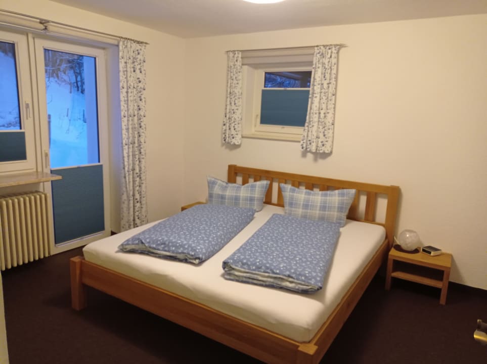 Zimmer Ferienwohnung Am Staufen