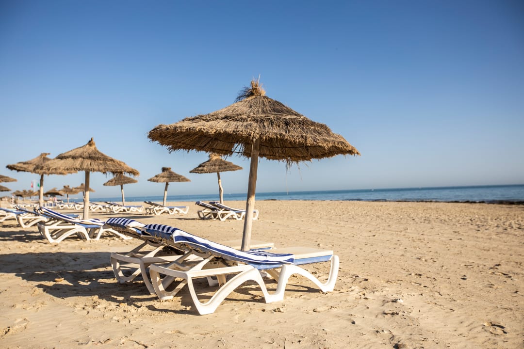 Strand Calimera Yati Beach