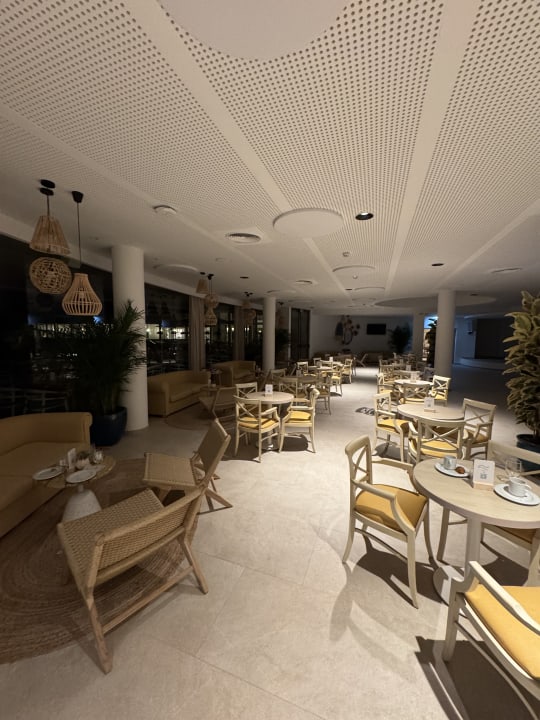 Gastro Iberostar Waves Gaviotas Park