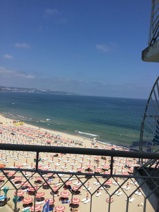 Zimmer Hotel Borjana