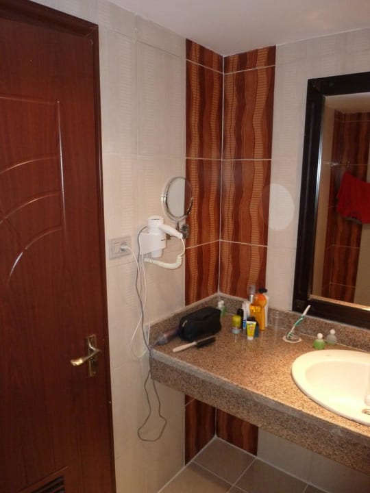 Bad Pickalbatros Alf Leila Wa Leila Resort - Neverland Hurghada