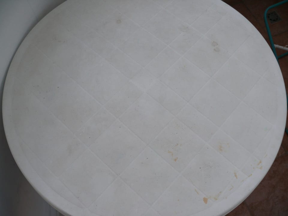 Balkon Hotel Sineva Beach