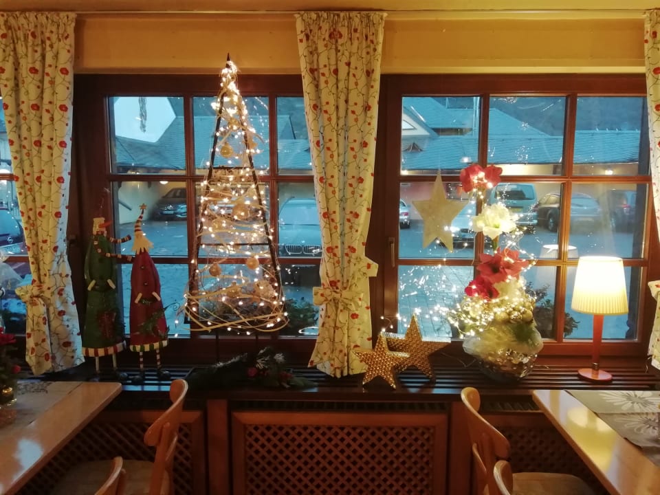 Ausblick Hotel Pistono