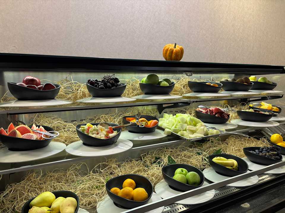 Gastro TUI MAGIC LIFE Beldibi +16