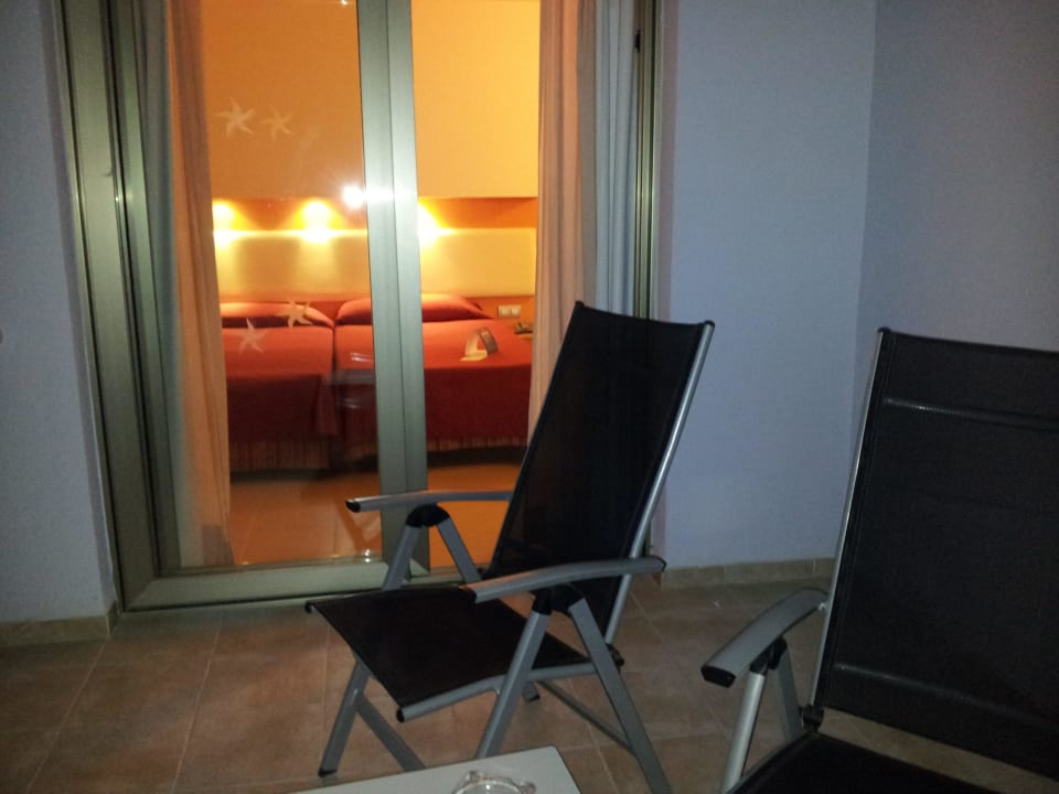 Balkon Iberostar Selection Playa de Muro Village