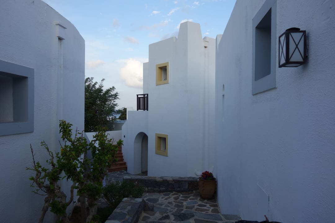 Sonstiges Creta Maris Resort