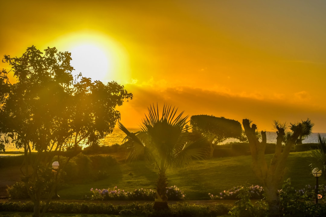 Garten Three Corners Equinox Beach Resort
