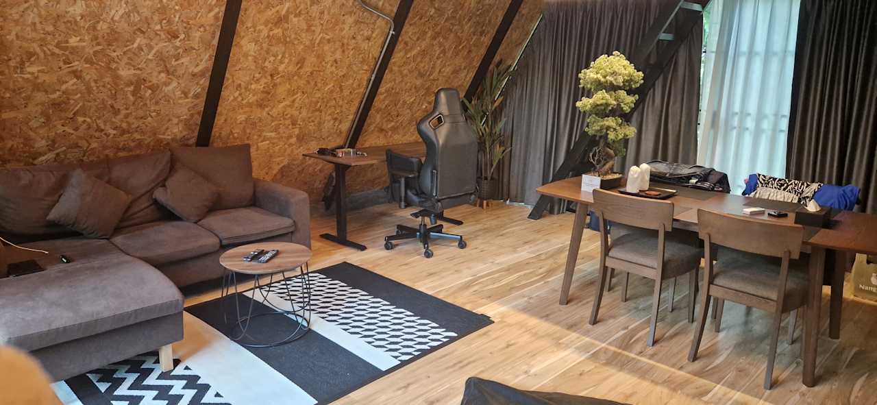 Zimmer Grandfather KhaoLak Resort