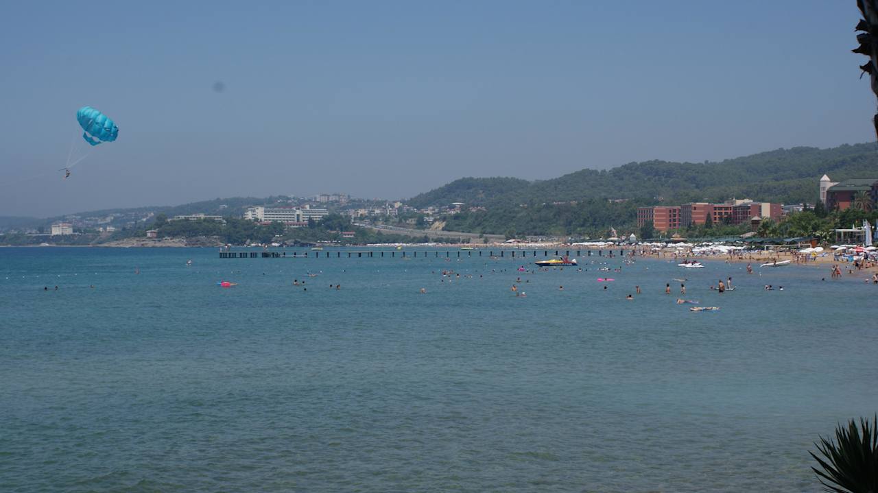 Vom Balkon Top Hotel