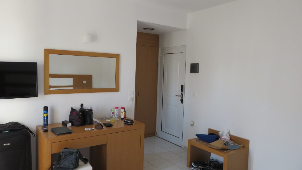 Zimmer Summer Village of Hippokrates - Adults only