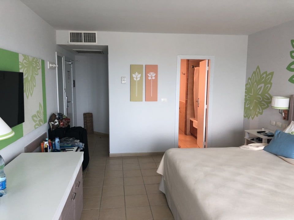 Zimmer Blau varadero - Adults only