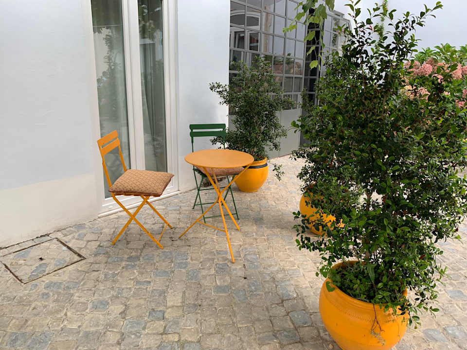 Sonstiges Oryza Guest House & Suites