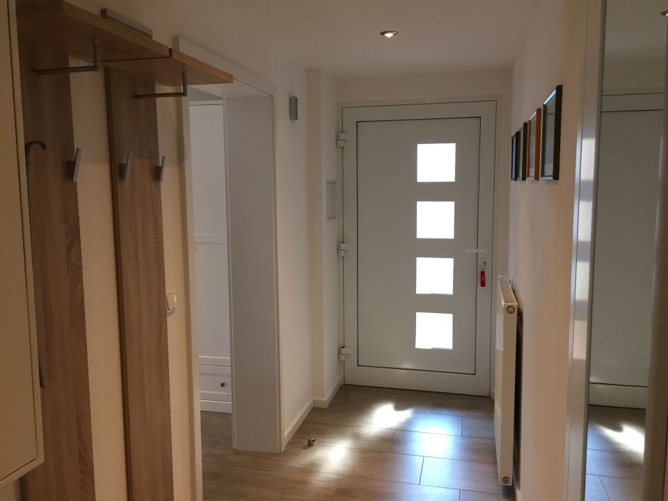 Zimmer Ferienwohnung Marie