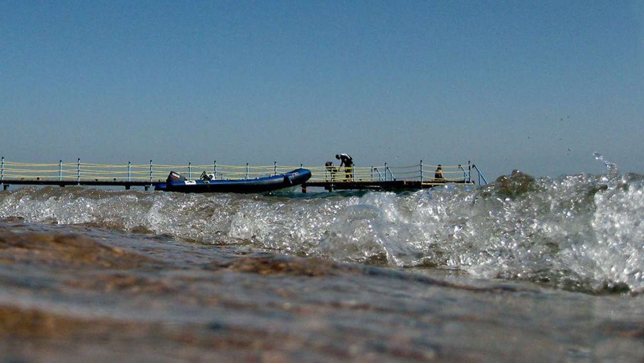 Der neue Steg Happy Life Village