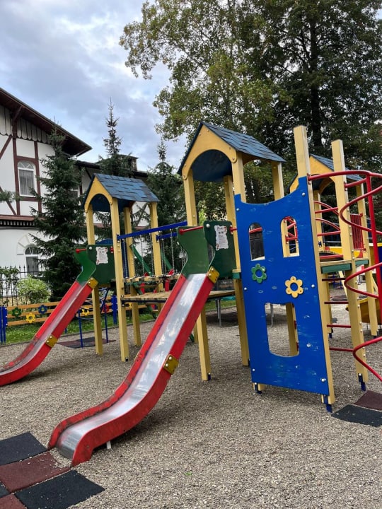 Sport & Freizeit Mirotel Resort & Spa