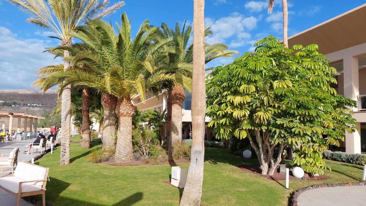 Außenansicht Iberostar Selection Fuerteventura Palace