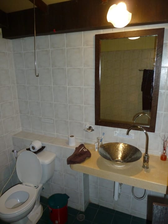 Zimmer Hotel The Spa Resort - Koh Chang