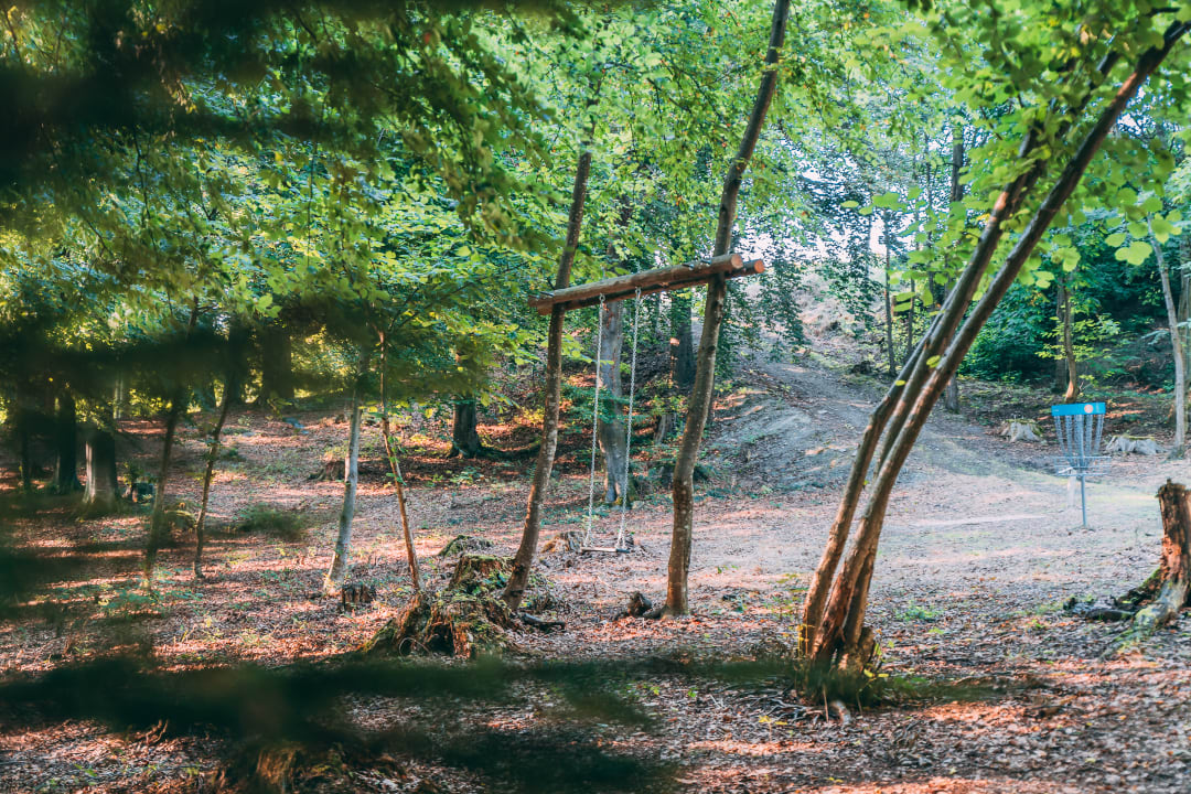 Sport & Freizeit Gut Hügle Erlebnisbauernhof